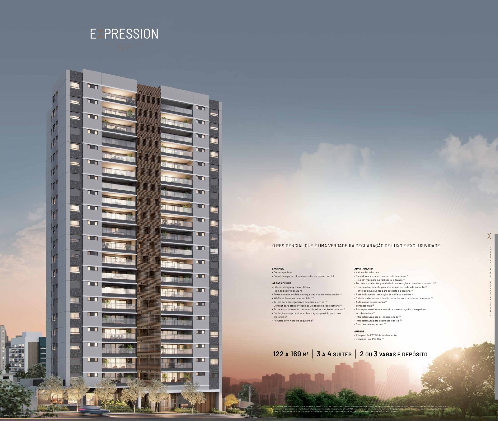 Expression Ibirapuera by EZ